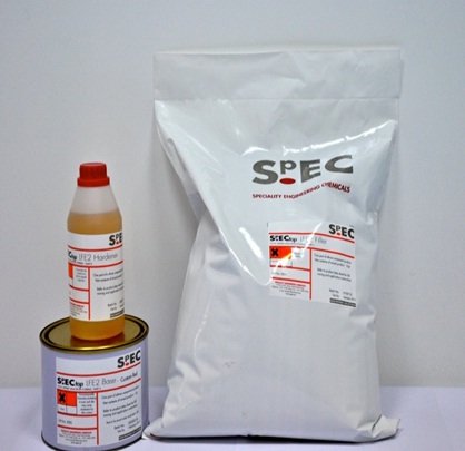SpECtop LFE 2 - Công Ty TNHH Viên Thành